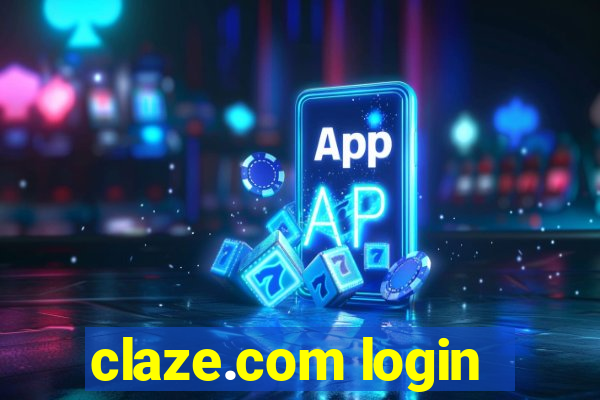 claze.com login